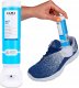 Bama Essentials Shoe Deo 100 ML A38F Bezbarwne One size 10