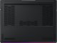 Laptop Lenovo Legion Pro 7 16IAX10H Ultra 9 275HX / 64 GB / 2 TB / RTX 5080 / 240 Hz (83F5004HPB) 16
