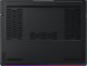 Laptop Lenovo Legion Pro 7 16IAX10H Core Ultra 9 275HX / 64 GB / 2x 2 TB / RTX 5080 / 240 Hz (83F5004XPB) 16