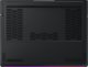 Laptop Lenovo Legion Pro 7 16IAX10H Ultra 9 275HX / 64 GB / 2 TB / W11 Pro / RTX 5080 / 240 Hz (83F5004WPB) 16
