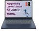 Laptop Lenovo IdeaPad Slim 3 15IRH10 i5-13420H / 16 GB / 512 GB / W11 (83K100CYPB) 1
