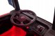 LeanToys Auto Na Akumulator Scania 500R HL698 Czerwone 4x4 11