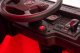LeanToys Auto Na Akumulator Scania 500R HL698 Czerwone 4x4 12