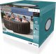 SPA ogrodowe 4M Lay-Z-Spa Bali SMART Air Jet 11