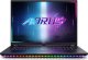 Laptop Gigabyte AORUS Master 18 BZH Ultra 9 275HX / 32 GB / 2 TB / W11 Pro / RTX 5090 / 240 Hz (BZHC6EED65SP) 1