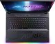 Laptop Gigabyte AORUS Master 18 BZH Ultra 9 275HX / 32 GB / 2 TB / W11 Pro / RTX 5090 / 240 Hz (BZHC6EED65SP) 2