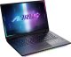 Laptop Gigabyte AORUS Master 18 BZH Ultra 9 275HX / 32 GB / 2 TB / W11 Pro / RTX 5090 / 240 Hz (BZHC6EED65SP) 4