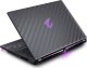 Laptop Gigabyte AORUS Master 18 BZH Ultra 9 275HX / 32 GB / 2 TB / W11 Pro / RTX 5090 / 240 Hz (BZHC6EED65SP) 5