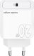 Ładowarka Mobile Origin Wall Charger MO11 1x USB-C 3 A (FRL-PD20W-MO11) 3