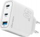 Ładowarka Mobile Origin MO13 1x USB-A 2x USB-C 3 A (FRL-GAN40W-MO13) 3