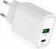 Ładowarka Mobile Origin MO12 1x USB-A 1x USB-C 3 A (FRL-PD20W-MO12) 6