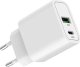 Ładowarka Mobile Origin MO12 1x USB-A 1x USB-C 3 A (FRL-PD20W-MO12) 7