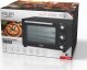 Mini piekarnik Orink PIEKARNIK AD 6028 60 L. 2