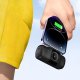 Powerbank Wozinsky WF16-YLS 5000mAh Czarny 9