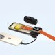 Powerbank Wozinsky WF16-YLS 5000mAh Czarny 10