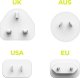 Ładowarka Mobile Origin FRL-TRVL30W-MO14 1x USB-A 1x USB-C 3 A (FRL-TRVL30W-MO14) 6