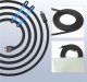 Kabel USB Mobile Origin USB-A - USB-C 1 m Czarny (MC2-USBA-1M-BLK) 6