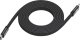 Kabel USB Mobile Origin USB-C - USB-C 1 m Czarny (MCF-USBC-1M-BLK) 3