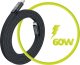 Kabel USB Mobile Origin USB-C - USB-C 1 m Czarny (MCF-USBC-1M-BLK) 9