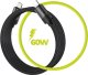 Kabel USB Mobile Origin USB-C - USB-C 1 m Czarny (MC2-USBC-1M-BLK) 10