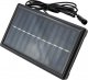Omi LAMPA SOLARNA ŻYRANDOL SOLARNY OGRODOWA + PILOT 3