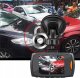 Wideorejestrator Techonic MARK1 Wideorejestrator kamera REJESTRATOR JAZDY FULL HD W04 0,15kg 12