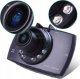Wideorejestrator Techonic MARK1 Wideorejestrator kamera REJESTRATOR JAZDY FULL HD W04 0,15kg 3