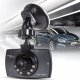 Wideorejestrator Techonic MARK1 Wideorejestrator kamera REJESTRATOR JAZDY FULL HD W04 0,15kg 9