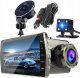 Wideorejestrator Techonic MARK1 Wideorejestrator kamera REJESTRATOR JAZDY FULL HD W06 0,15kg 1
