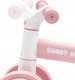 Baby Dan BM JEŹDZIK BUNNY HOP RÓŻOWY 8596164151068 5