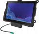Uchwyt RAM Mount RAM Mounts RAM-HOL-SAM52CPU stacja dokująca Tablet Czarny, Zielony 1