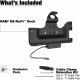 Uchwyt RAM Mount RAM Mounts RAM-HOL-SAM52CPU stacja dokująca Tablet Czarny, Zielony 3