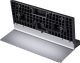 LG LG ST-G4WR8377 TV mount/stand 2.11 m (83&quot) Silver 2