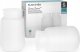 Suavinex 082150 WYMIENNY WORCZEK 270ML ZERO ZERO 3308144 3