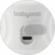 BabyOno Przenośny podgrzewacz do butelek 1645 8
