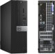 Komputer poleasingowy Dell Optiplex 7050 SFF Core i5 6400 (6-gen.) 2,7 GHz / 16 GB / 480 SSD / Win 10 Pro 4