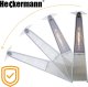 Parasol grzewczy Heckermann HS-PHM-H Czarny ogrzewacz tarasowy Piramida 9