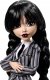 Mattel Monster High X Wednesday Szkolny Mundurek (HXJ04) 3