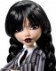 Mattel Monster High X Wednesday Szkolny Mundurek (HXJ04) 6