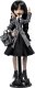 Mattel Monster High X Wednesday Szkolny Mundurek (HXJ04) 9
