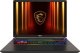 Laptop MSI Vector 16 HX AI A2XWIG-093PL Ultra 9 275HX / 32 GB / 1 TB / W11 / RTX 5080 / 240 Hz 1