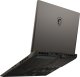 Laptop MSI Vector 16 HX AI A2XWIG-093PL Ultra 9 275HX / 32 GB / 1 TB / W11 / RTX 5080 / 240 Hz 17