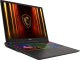 Laptop MSI Vector 16 HX AI A2XWIG-093PL Ultra 9 275HX / 32 GB / 1 TB / W11 / RTX 5080 / 240 Hz 3