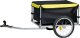 Dunlop PRZYCZEPKA ROWEROWA 70x65x30CM DO 40KG DUNLOP 1