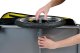 Dunlop PRZYCZEPKA ROWEROWA 70x65x30CM DO 40KG DUNLOP 4