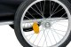 Dunlop PRZYCZEPKA ROWEROWA 70x65x30CM DO 40KG DUNLOP 7