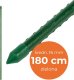 UN TYCZKA METALOWA POKRYTA PE 16MM*1800MM 1