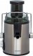 Sokowirówka Orava Wyciskarka do owoc�w i warzyw OS-112, czarno-srebrny, 600W, 2