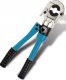 Eurokomp Zaciskarka hydrauliczna do rur 12 końcówek E6251 4