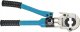Eurokomp Zaciskarka hydrauliczna do rur 12 końcówek E6251 5